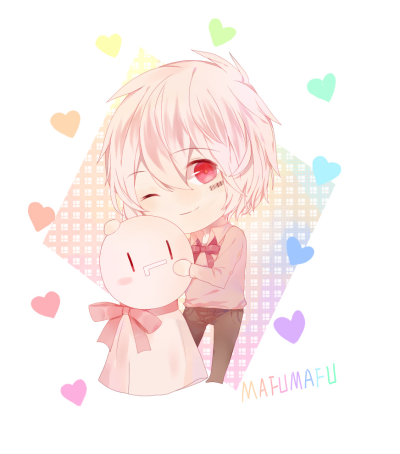 mafu