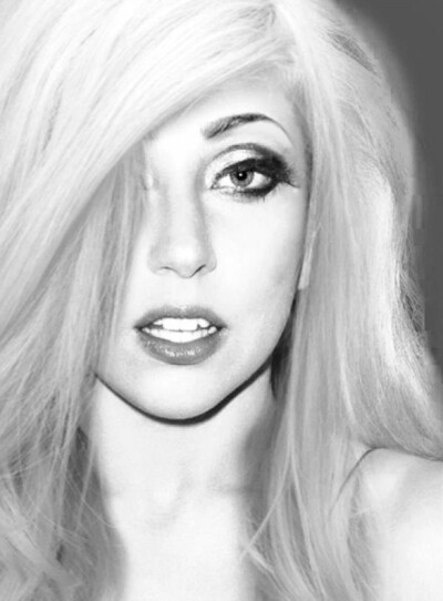 lady gaga壁纸