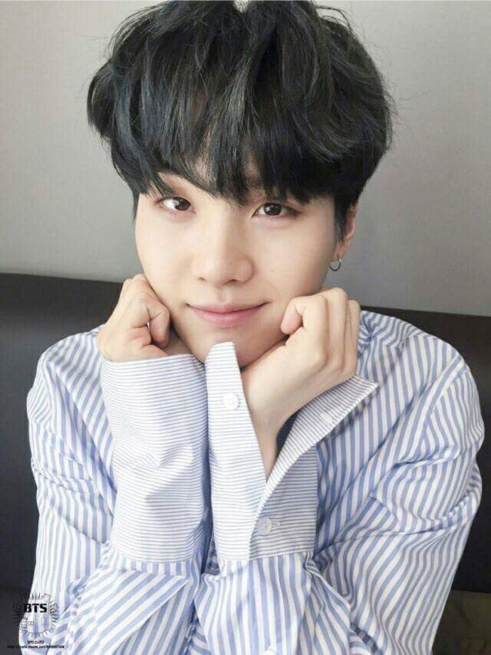 防弹少年团闵玧其 suga bts