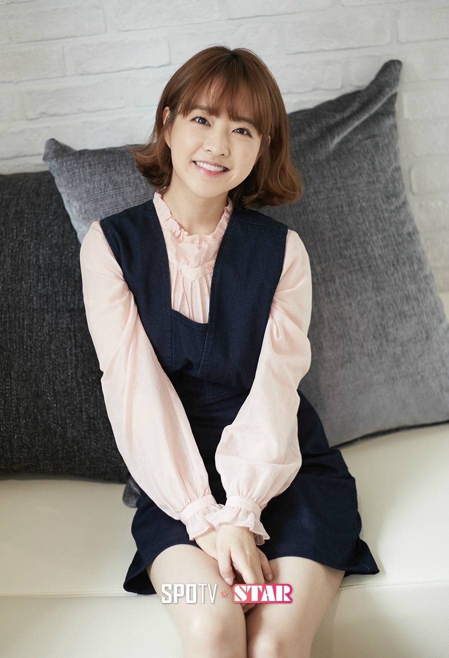 朴宝英（Park BoYoung） 主演了《非常主播》《狼少年》《热血青春》《oh我的鬼神大人》《大力女都奉顺》
