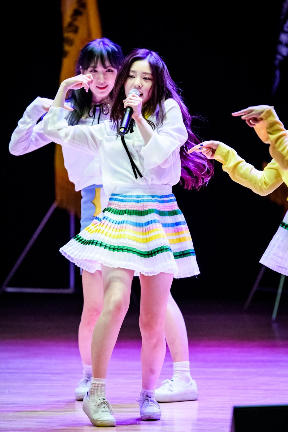 redvelvet裴珠泫irene