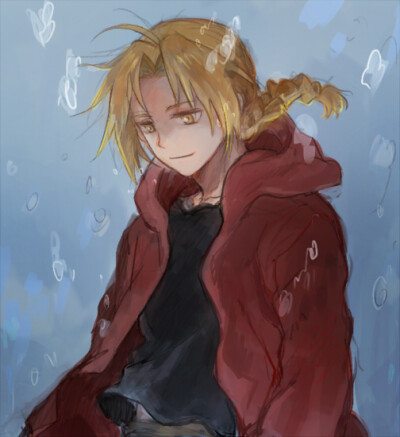 鋼の錬金術師 Fullmetal Alchemist