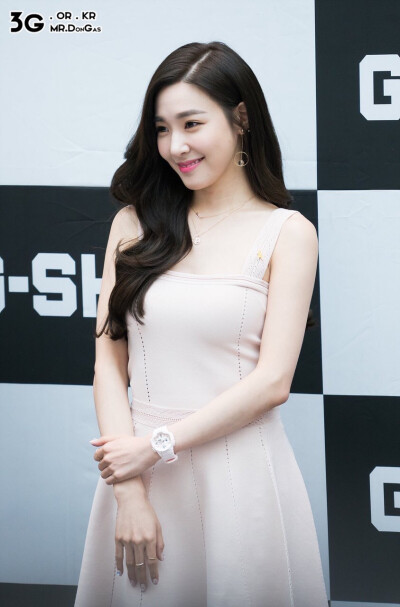 SNSD Tiffany