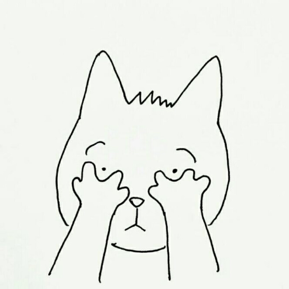 搞怪头像皮皮珍