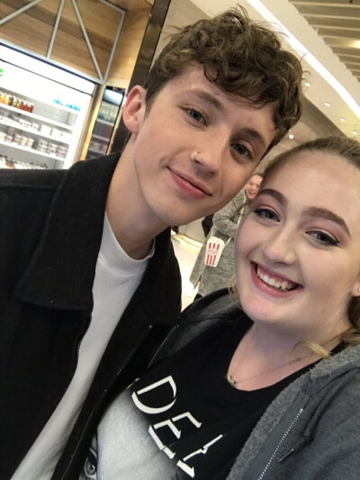 troye sivan