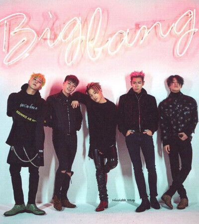 Bigbang