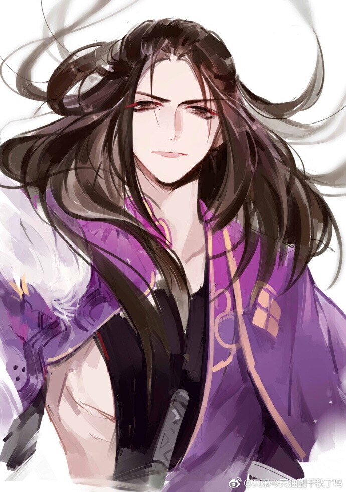 ♠ 陰陽师②~♠#阴阳师#荒#用了飘柔就是这么自信！{拍飞}