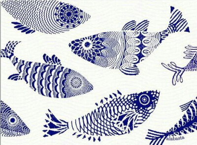 魚魚魚