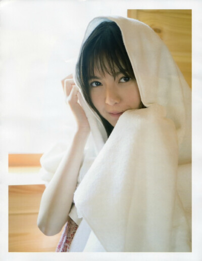 EX大衆 2017年5月号 #齋藤飛鳥# 写真部分 ????