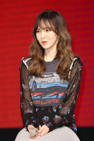 wendy