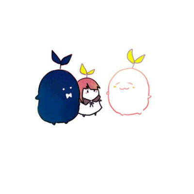 Deemo&Alice&Mandora