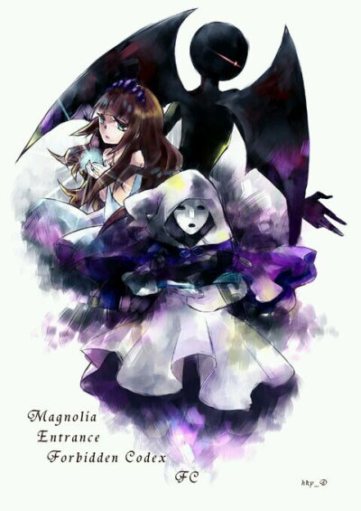 Deemo&Alice&Celia