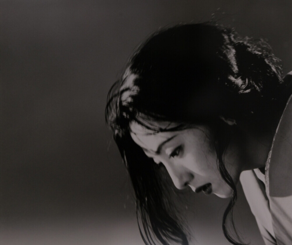 荒木经惟 Nobuyoshi Araki