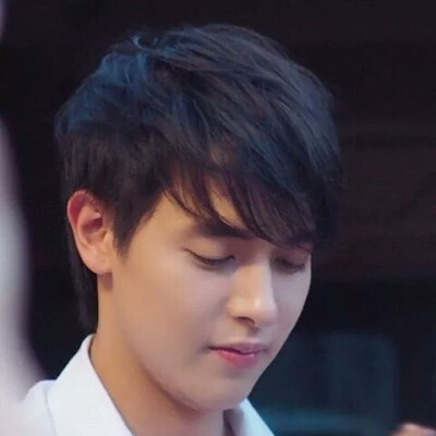 James Jirayu 