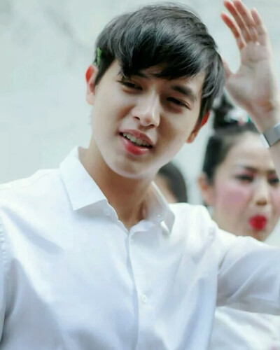 James Jirayu 