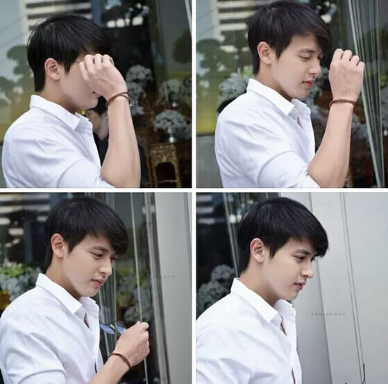 James Jirayu 