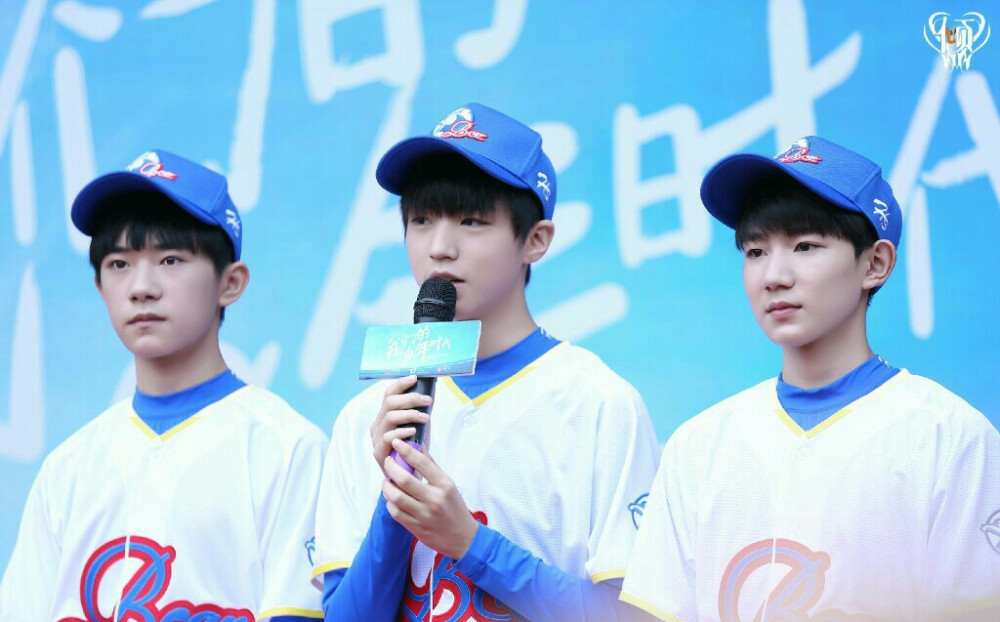 TFBOYS