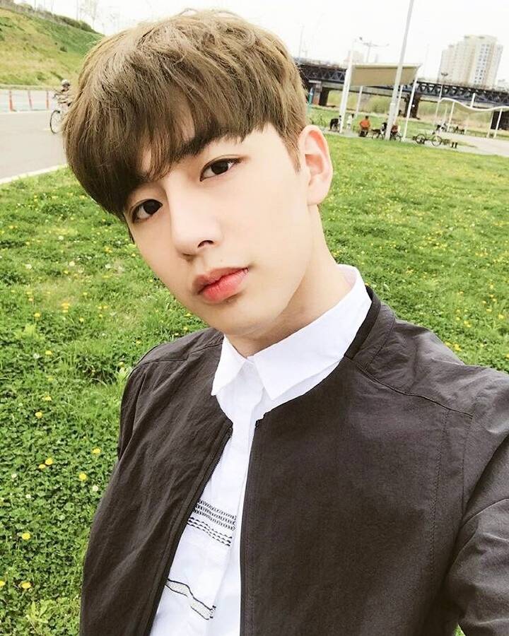 个性男生头像吴承焕赞评论1更多