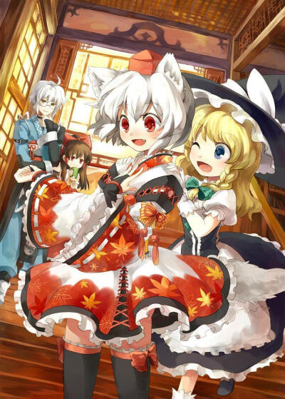 東方Project