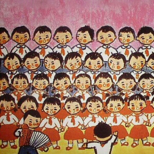 搞怪头像 皮皮珍！