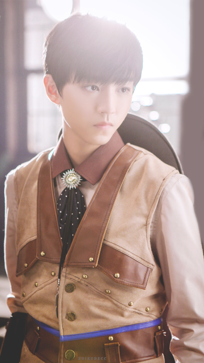 #王俊凯 #TFBOYS 士力架广告花絮 高清 帅气 