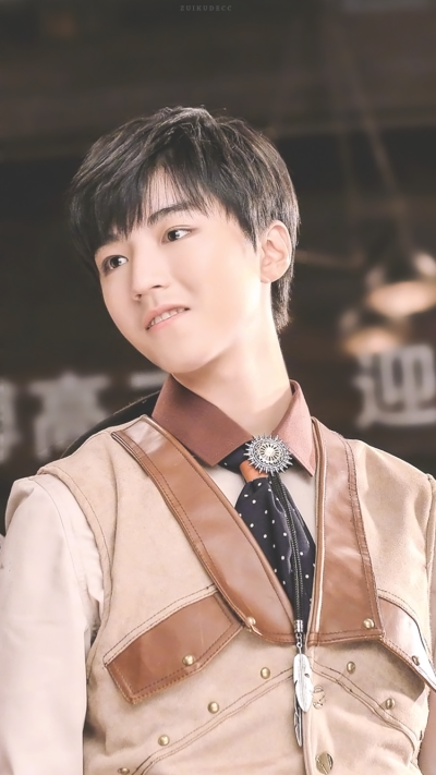 #王俊凯 #TFBOYS 士力架广告花絮 高清 帅气 