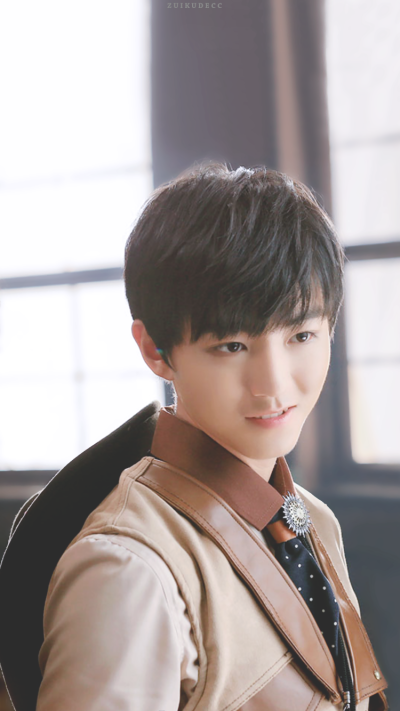 #王俊凯 #TFBOYS 士力架广告花絮 高清 帅气 