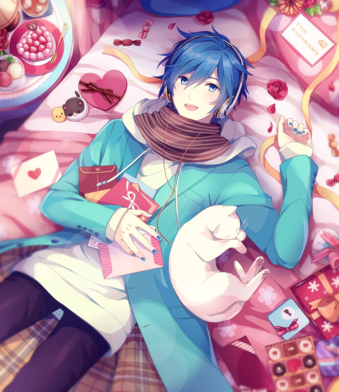 KAITO