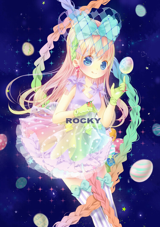 知音漫客hello甜心byrocky君