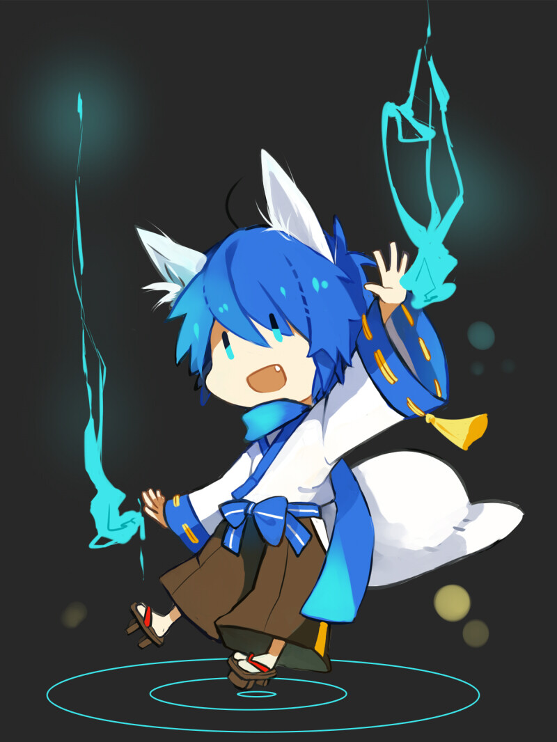 kaito