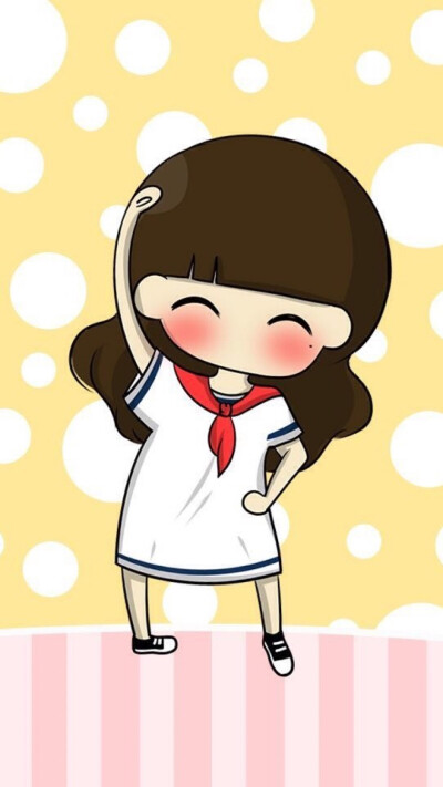 小希与阿树