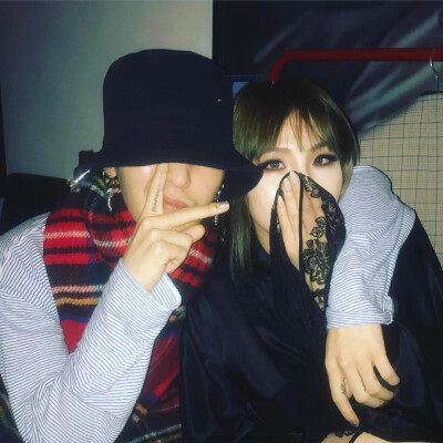 GD and CL