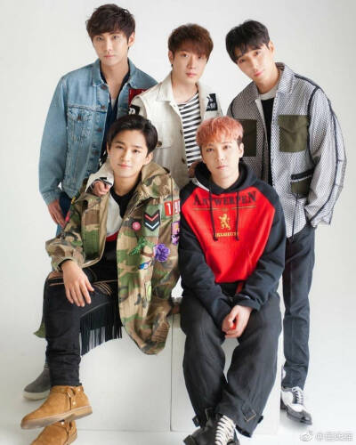 ftisland