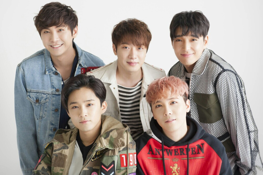 ftisland