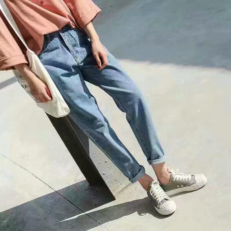 女裤
