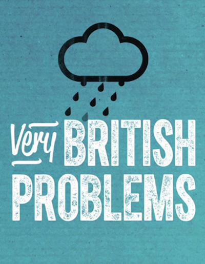 《大英烦事多 第一季 Very British Problems Season 1》我就喜欢BBC的神吐槽，不管吐槽自己还是别人，O(∩_∩)O哈哈哈~痛并快乐着，期间中枪无数，无限共鸣 