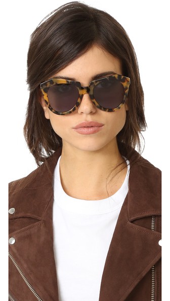 Karen Walker The Number One 太阳镜