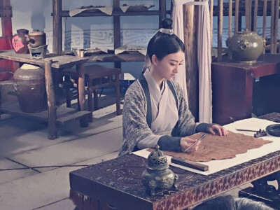 大唐荣耀 沈珍珠