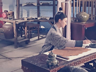 大唐荣耀 沈珍珠