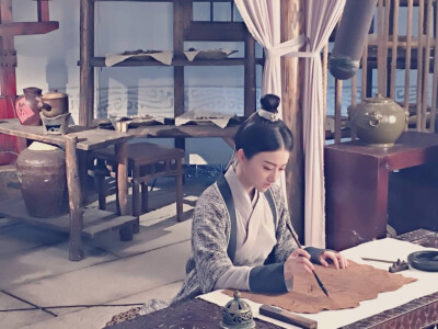 大唐荣耀 沈珍珠