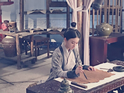 大唐荣耀 沈珍珠