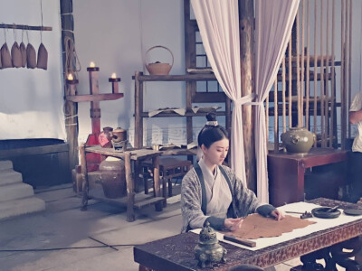 大唐荣耀 沈珍珠