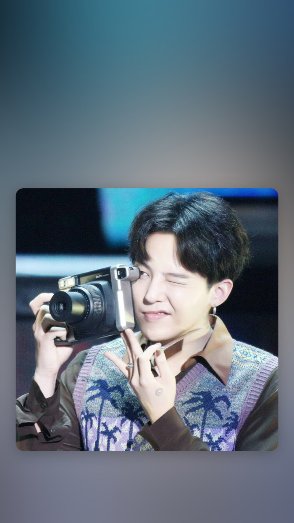 【bigbang】€€€ - 堆糖,美图壁纸兴趣社区