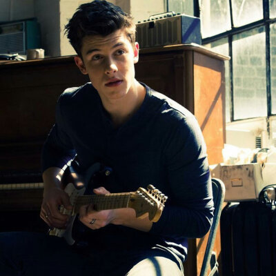 Shawn Mendes