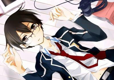 刀剑神域 桐谷和人