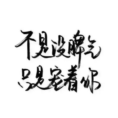 林酒九分享文字图片 [泼墨字] [手写] [古风] [创意] [歌词] [励志] [毕业季]侵删谢谢喜欢.