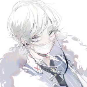 情侣头像 男孩 一对