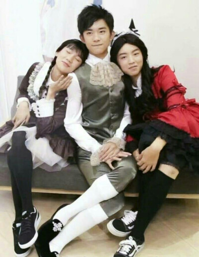 tfboys