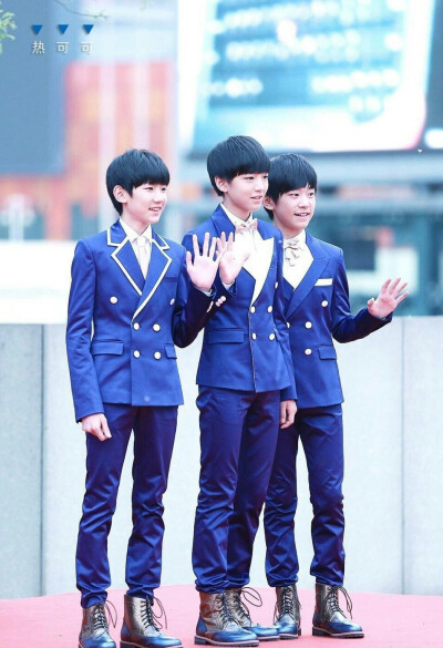 tfboys