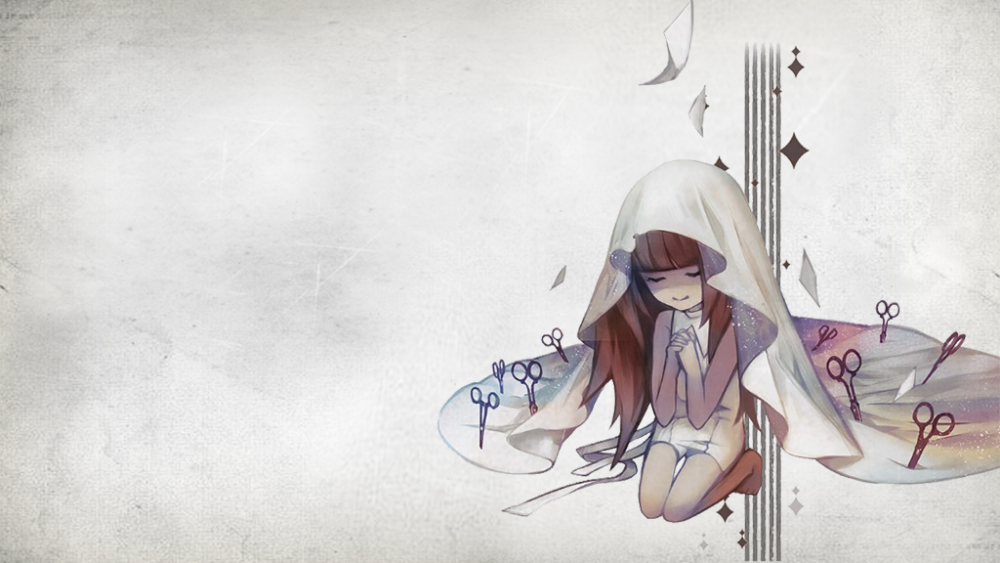 deemo1920 X 1080壁纸